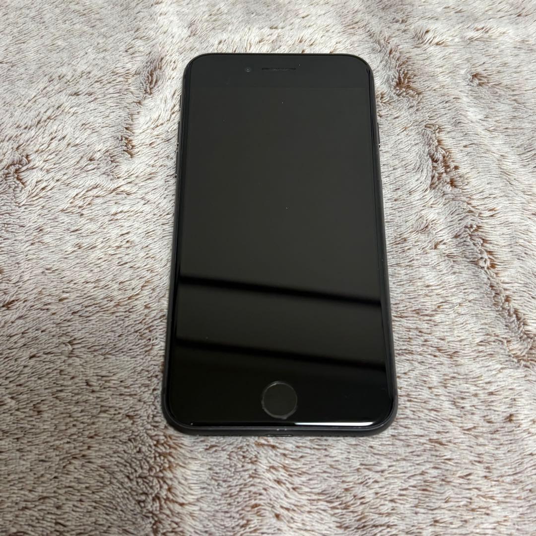 美品iPhone8 スマートフォン本体のみ