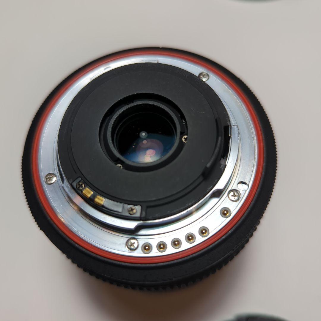 PENTAX K20D デジタル一眼レフカメラ 本体 バッテリー付　レンズ