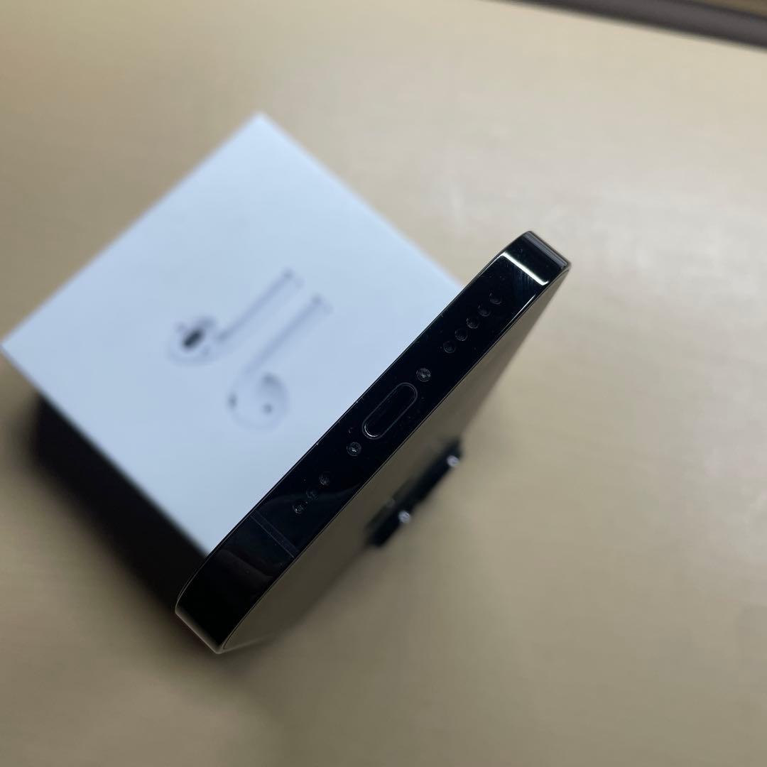 iPhone14 Pro 128GB SIMフリー　割れなし