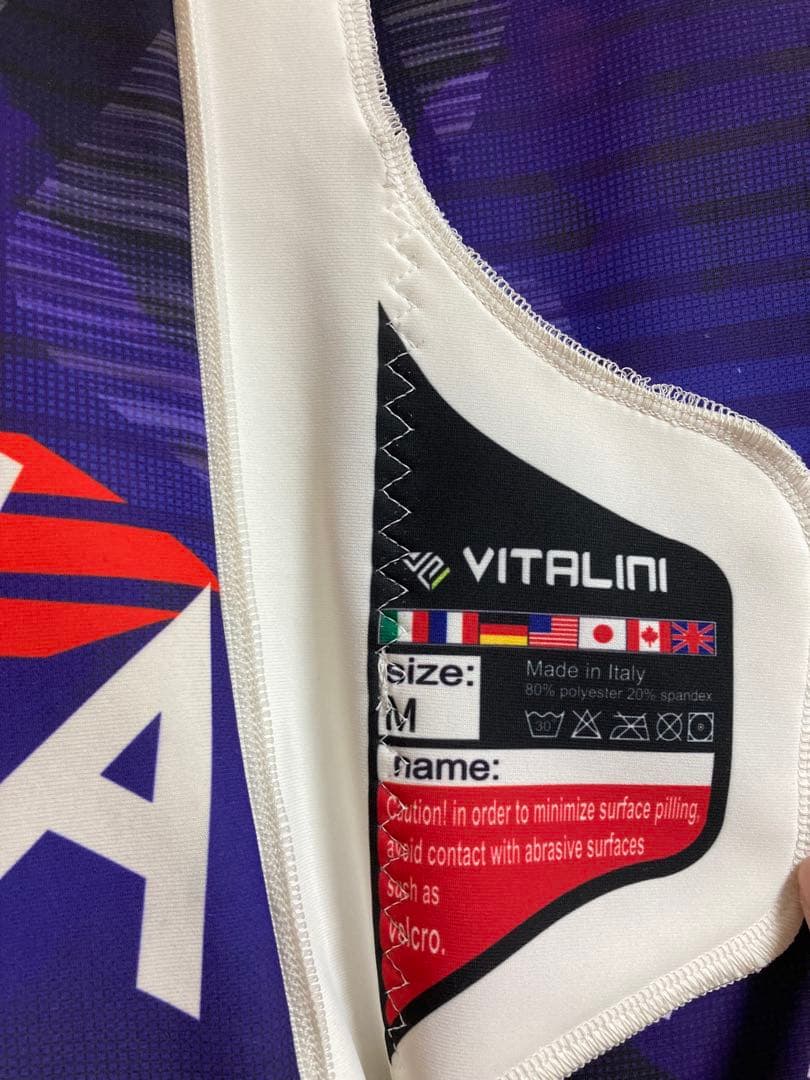 ヴィタリーニ ワンピース