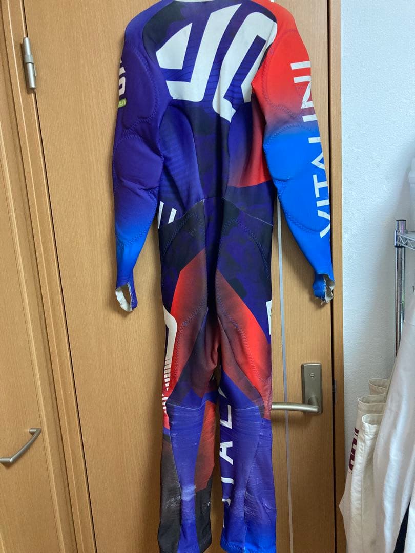 ヴィタリーニ ワンピース