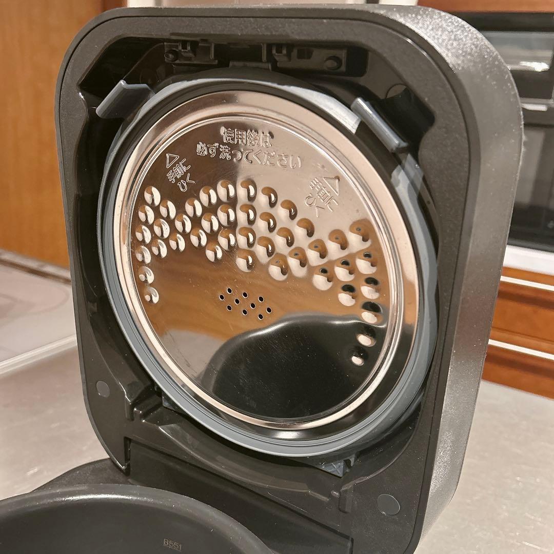 象印 STAN. /スタン IH炊飯ジャー 5.5合炊き