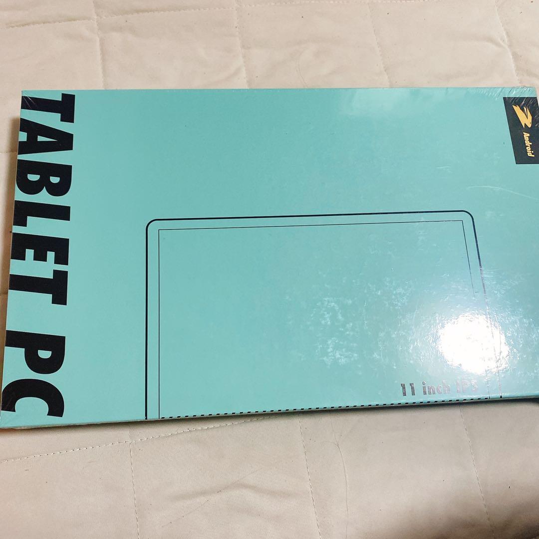 大容量❣ android16 タブレット 11インチ1TB TF拡張 1590