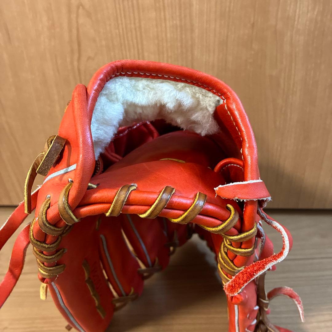 アンダーアーマー　グローブ