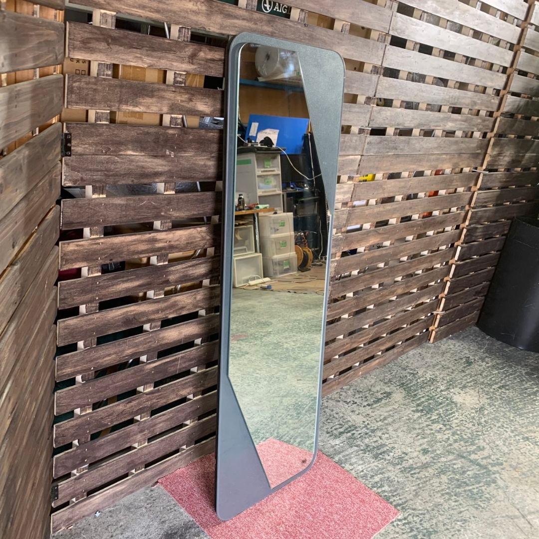 H827\" ARTE MIRROR スタンドミラー 姿見 ウォールミラー