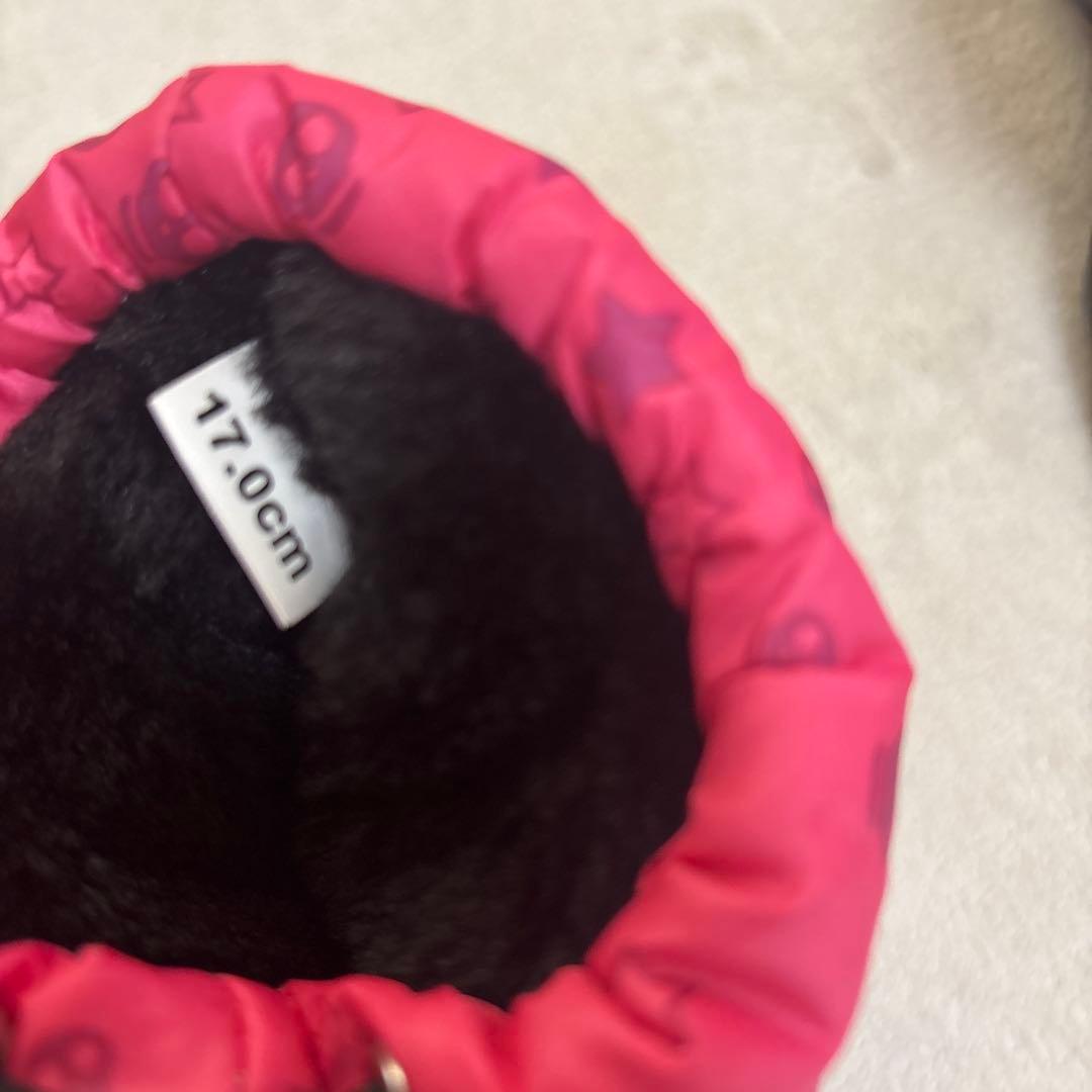 IGNIO 子ども用スノーボードウェアセット