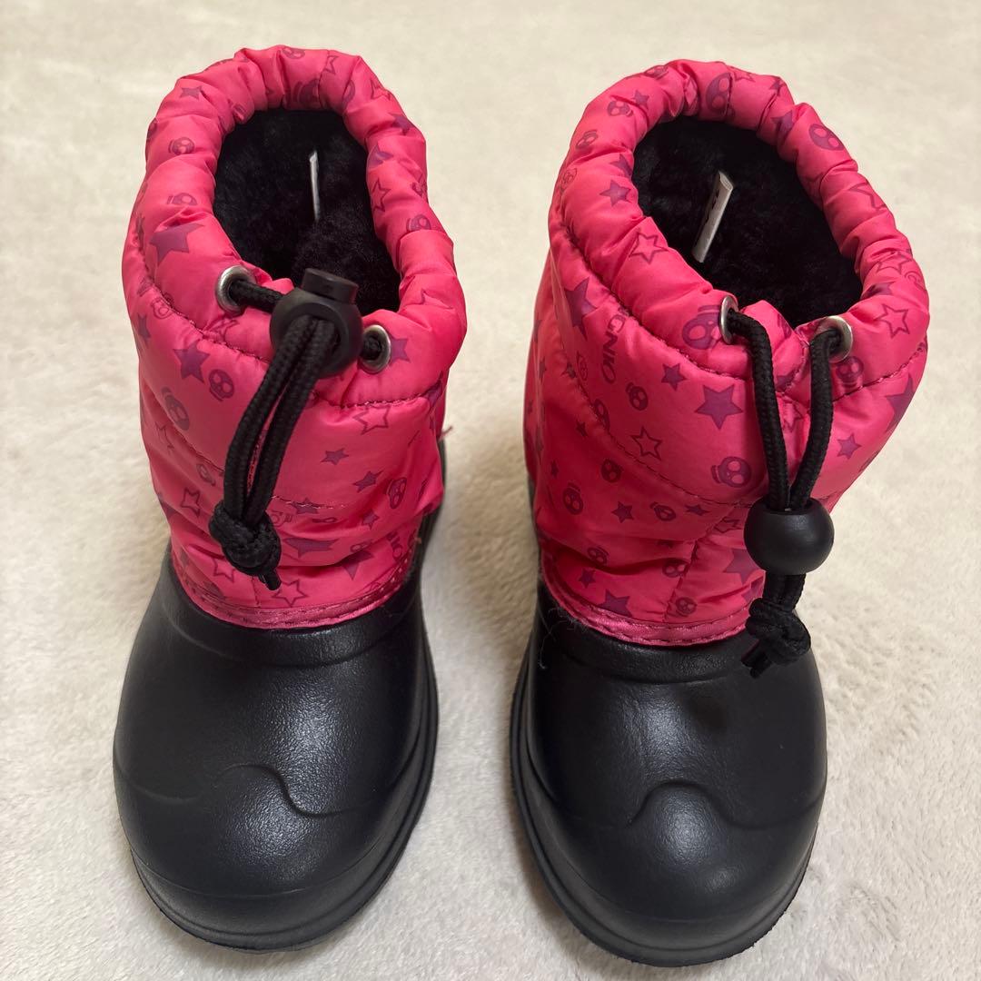 IGNIO 子ども用スノーボードウェアセット