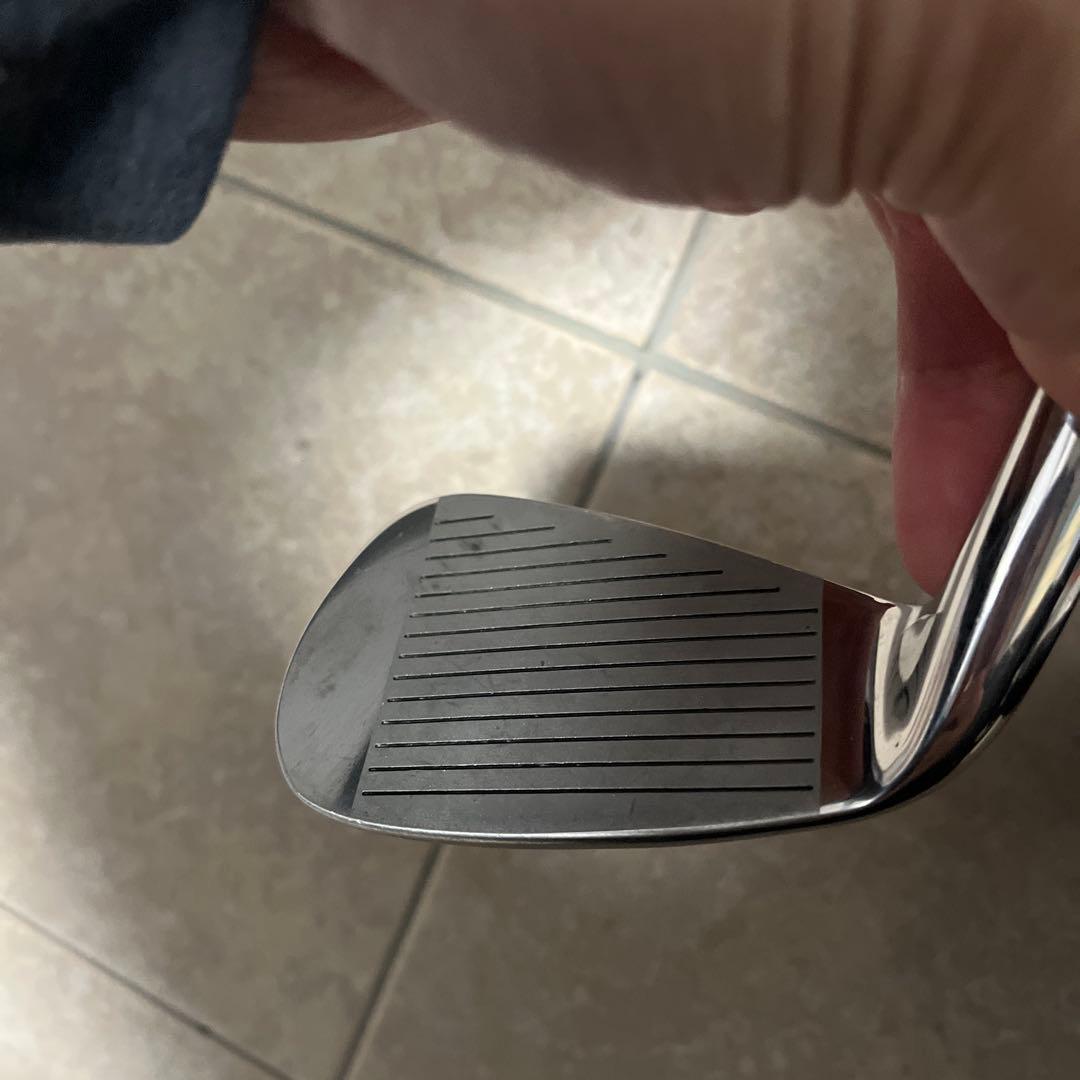 ゴルフ練習器具セット　ロジャーキング　スイングドクタードライバーアイアンMEGA