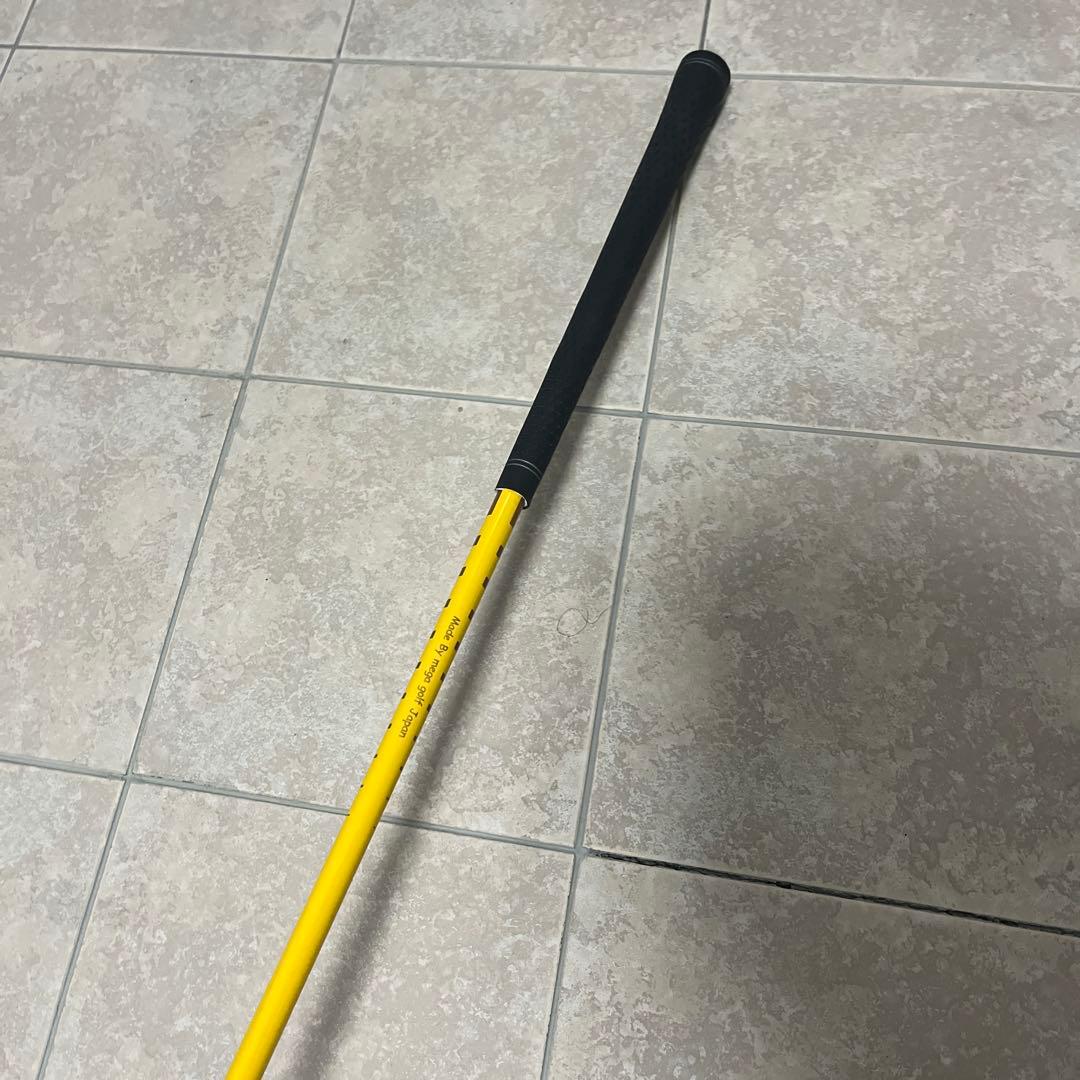 ゴルフ練習器具セット　ロジャーキング　スイングドクタードライバーアイアンMEGA