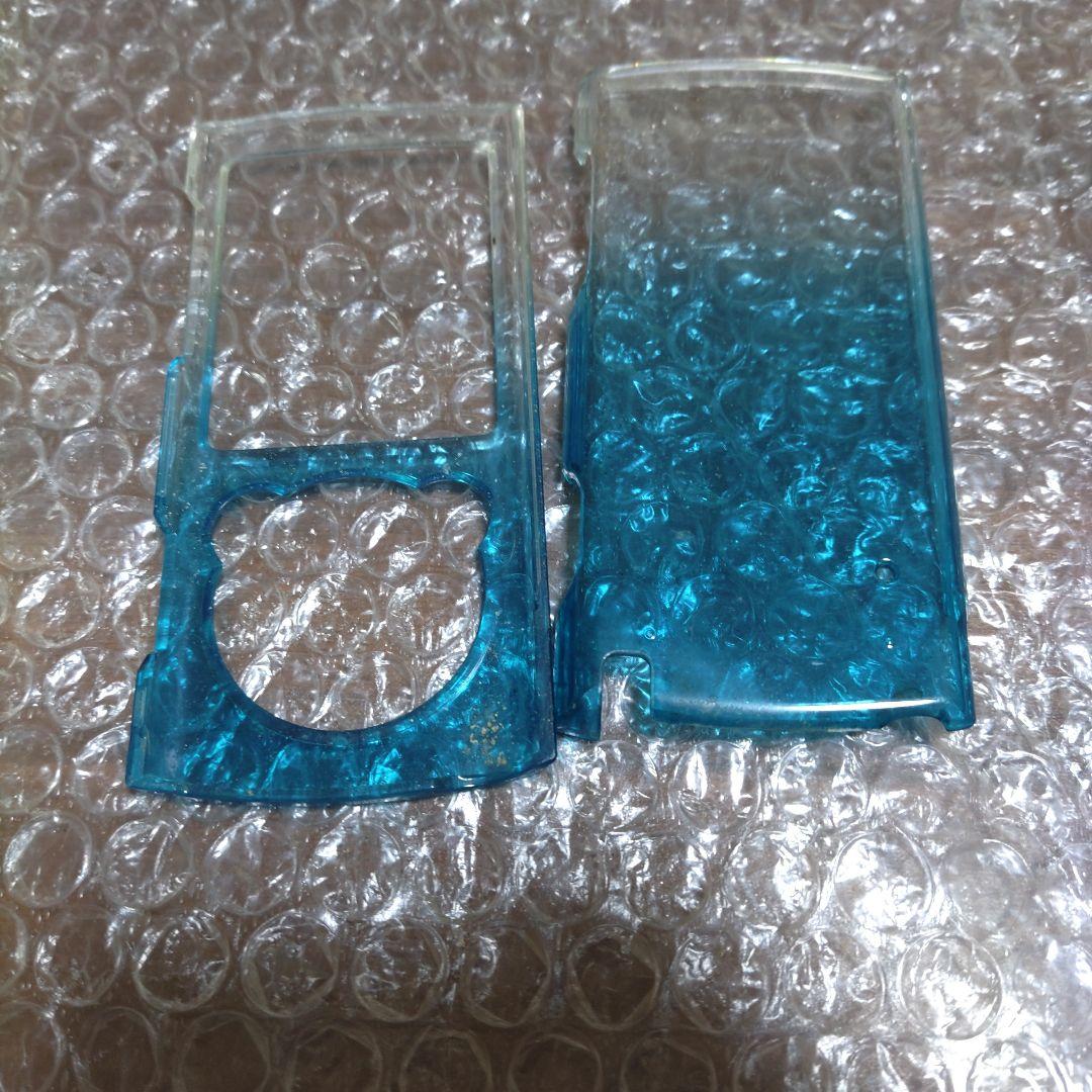 ソニーウォークマン　NW−S764初音ミクモデル　管理ナンバー806