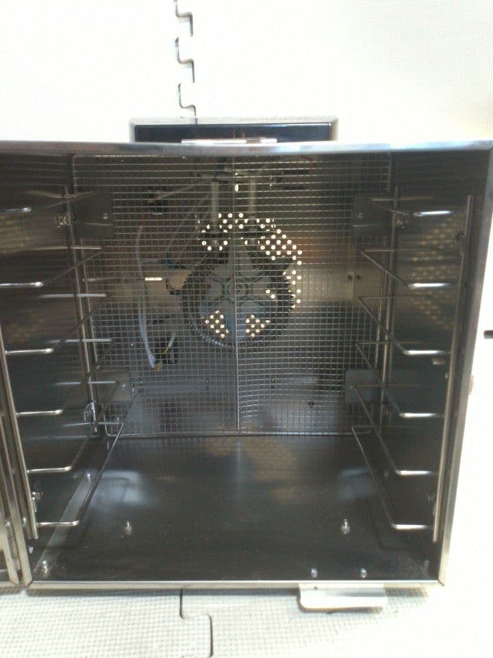 フードディハイドレーター　LT‐81 食品フードドライヤー 動作OK食品乾燥機