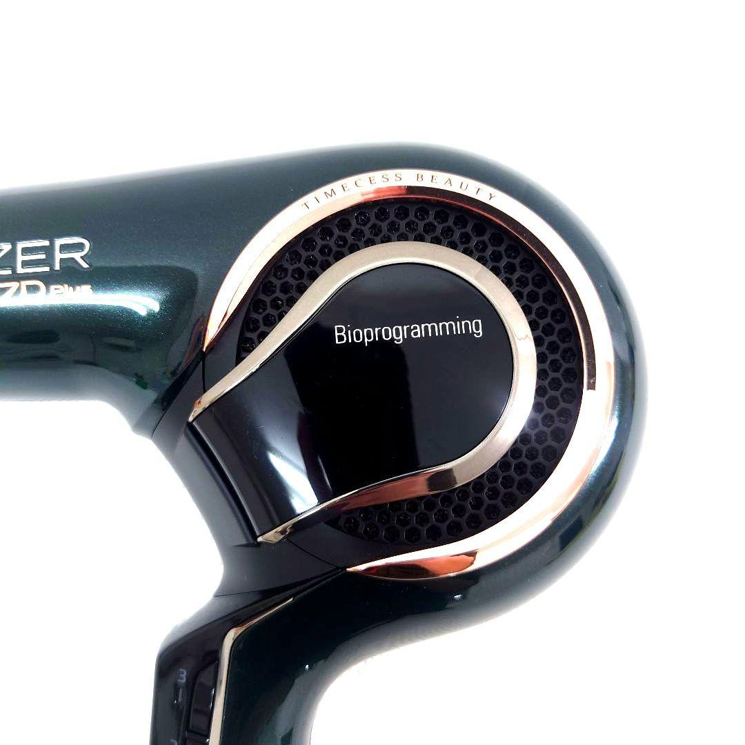 M1124B1 レプロナイザー 7D Plus REP7D-JP 動作確認済み