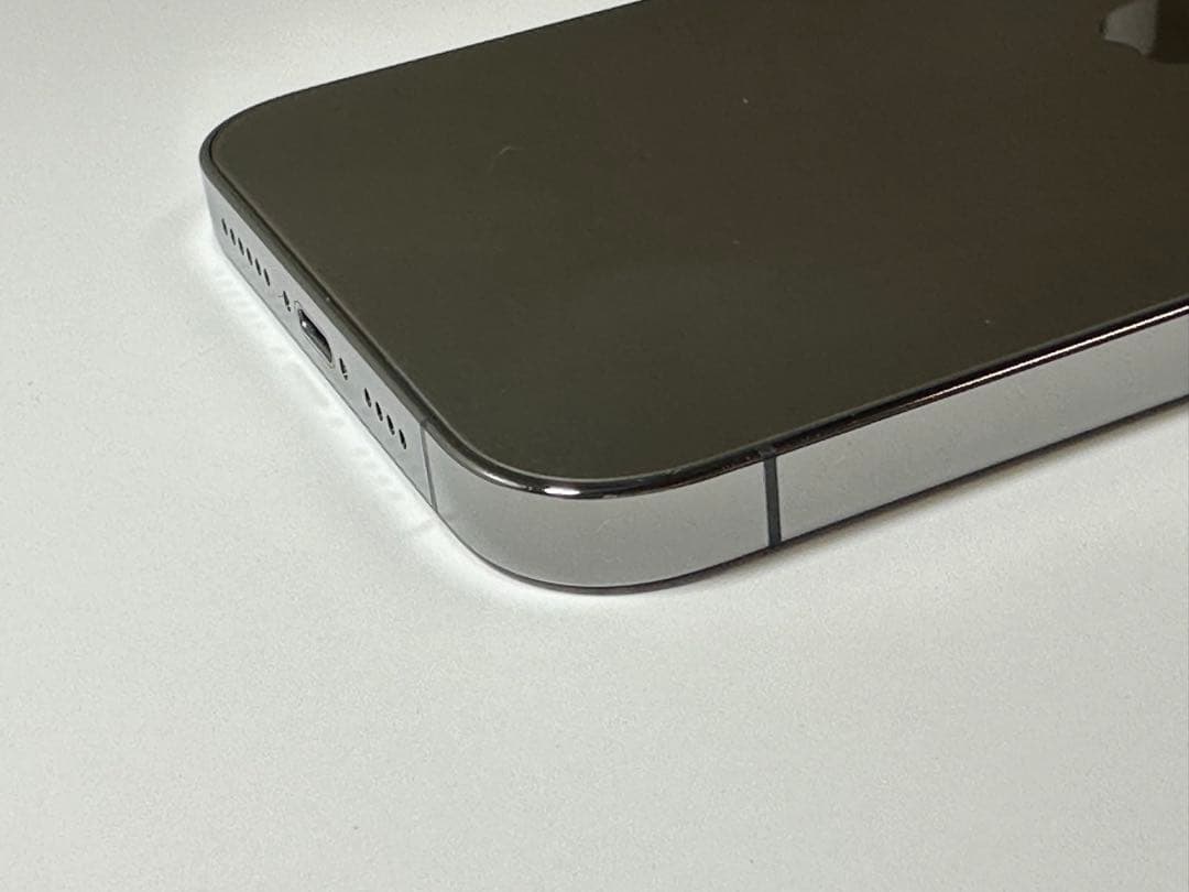 スマートフォン本体 iPhone 12Pro Max Graphic 256GB Sim Free