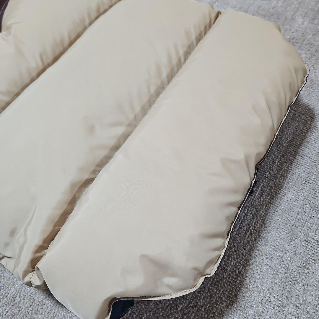 美品！希少色！ ロッキーマウンテンフェザーベッドダウンベスト 38