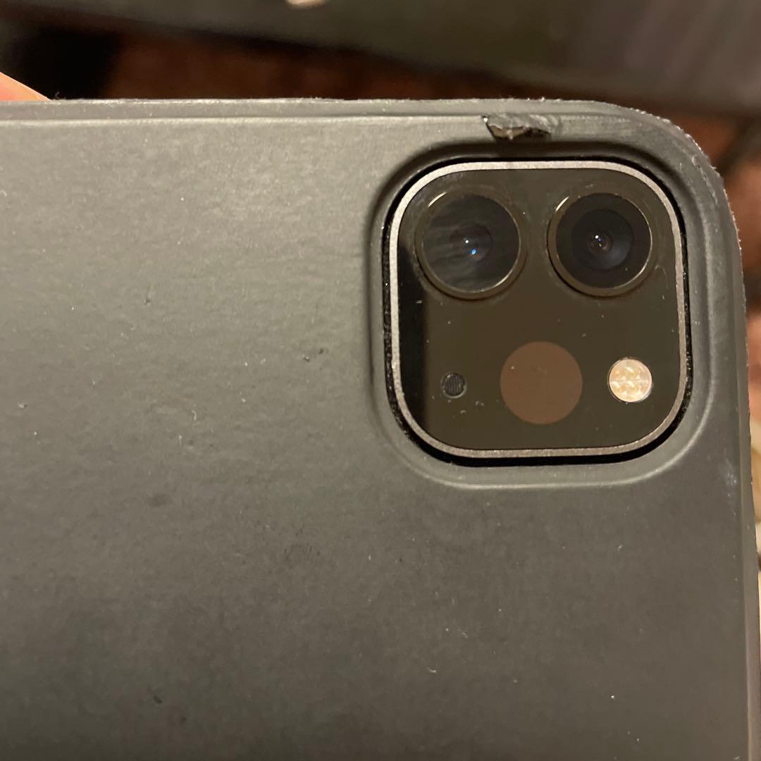 【美品】iPad Pro 12.9インチ4代目256 GB ￼