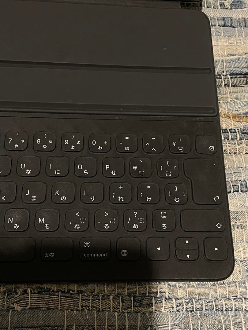 【美品】iPad Pro 12.9インチ4代目256 GB ￼