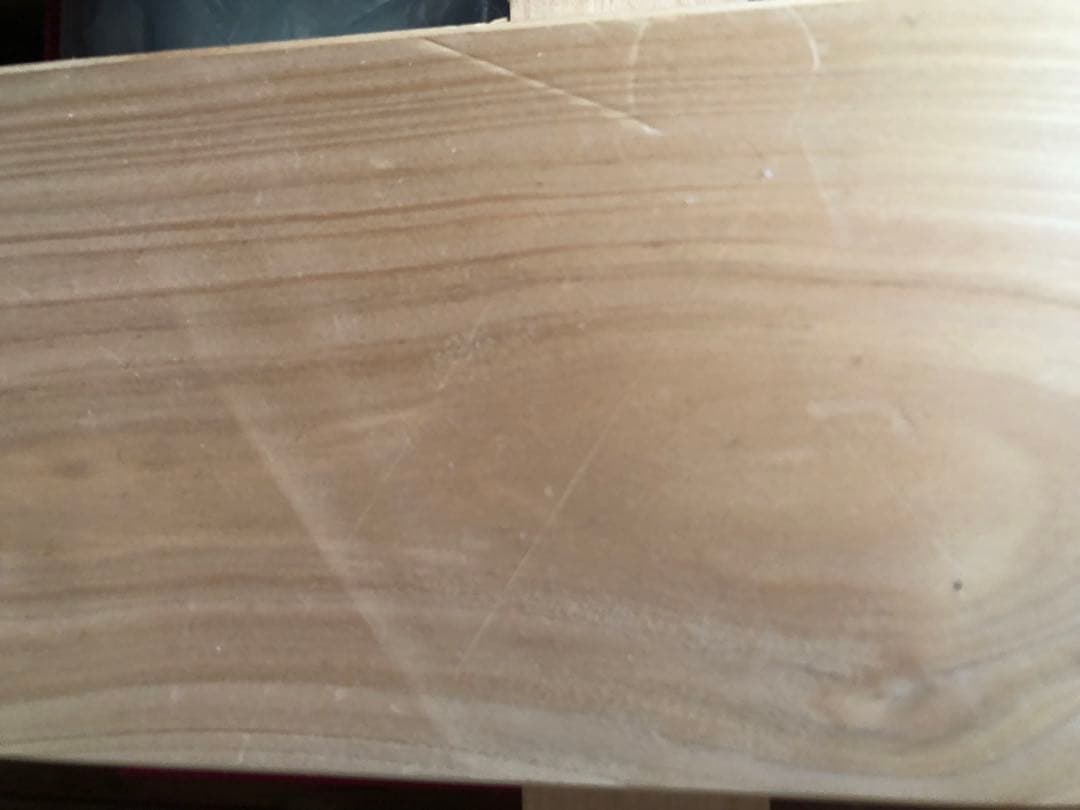 国産檜すのこベッド