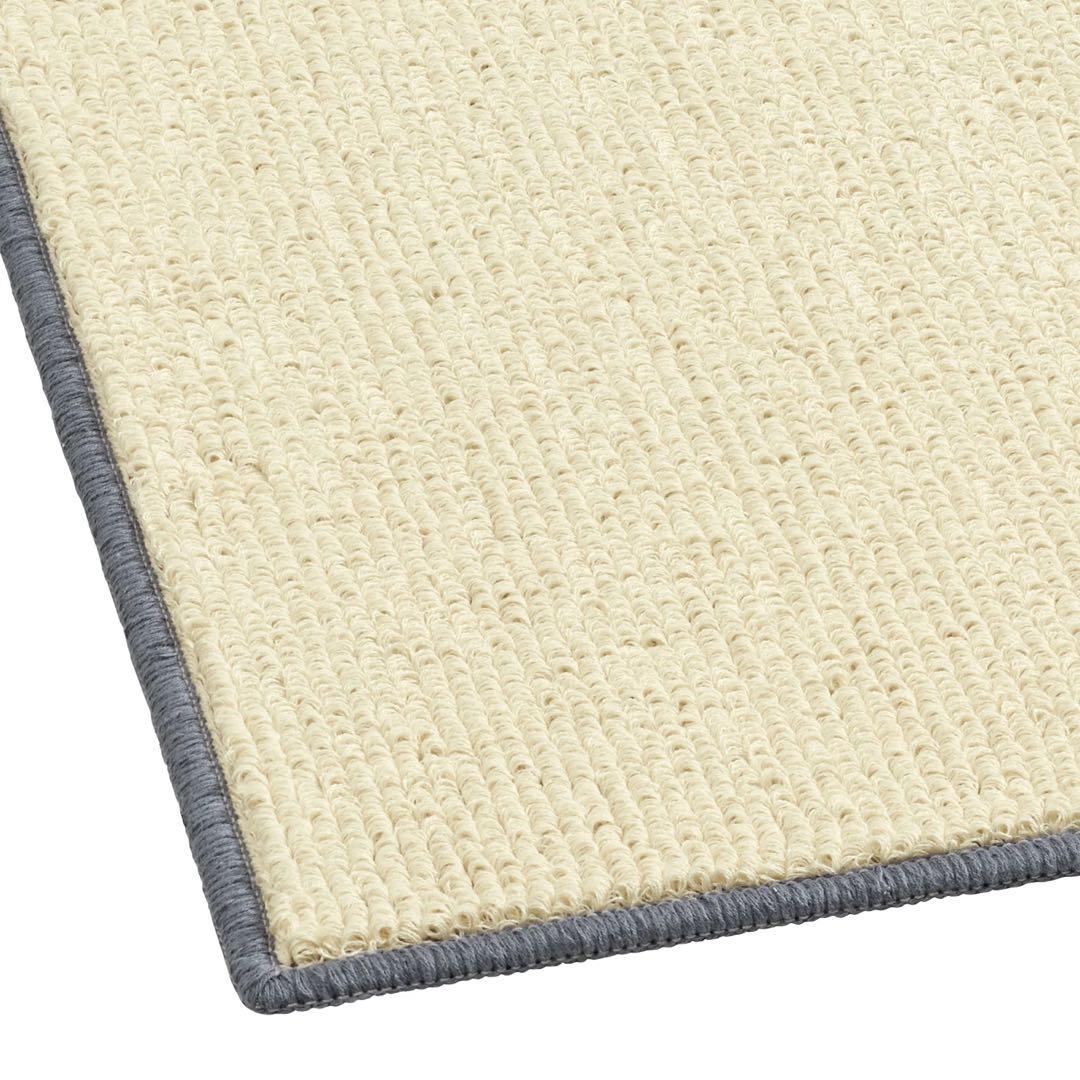 【新品未使用】unico 140×200 ラグ