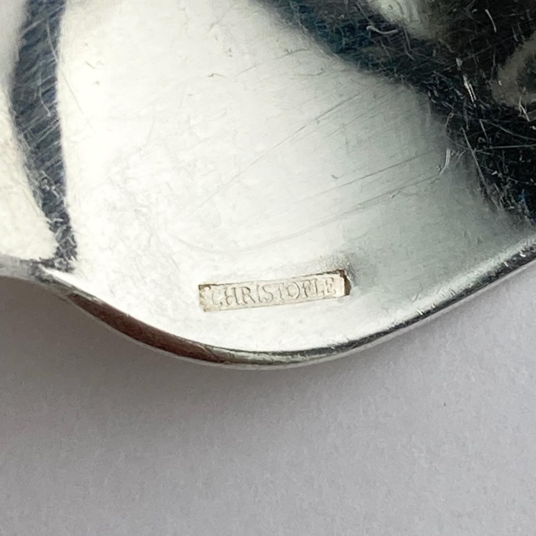 【専用です】Christofle⭐️クリストフル　スプーン　フォーク　４セット