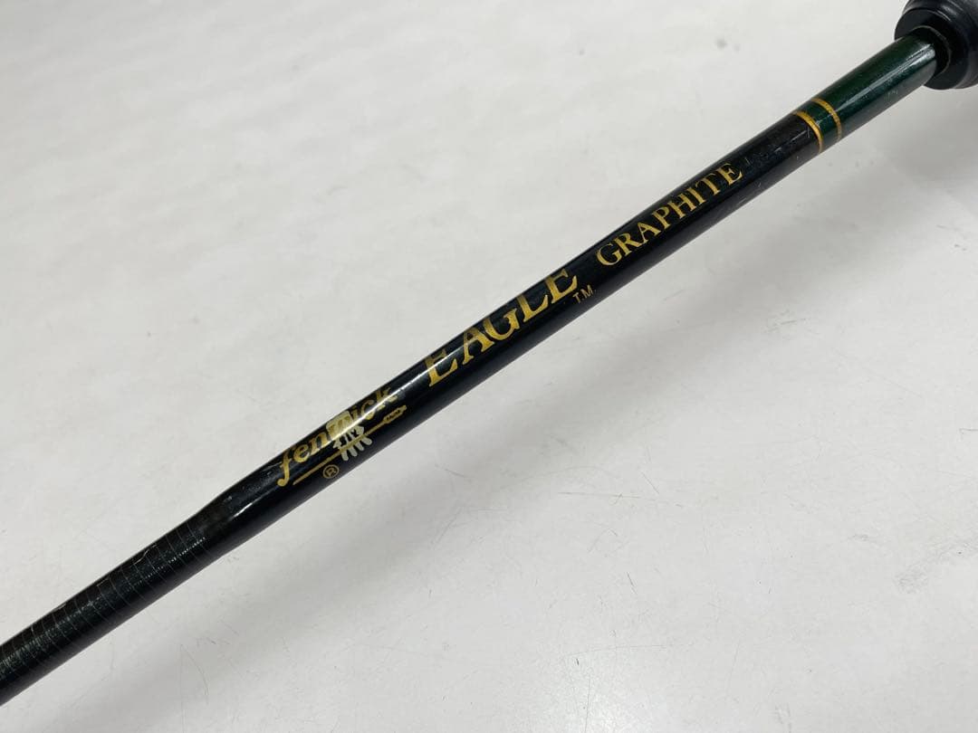 ロッド FENWICK EAGLE GRAPHITE E55CM