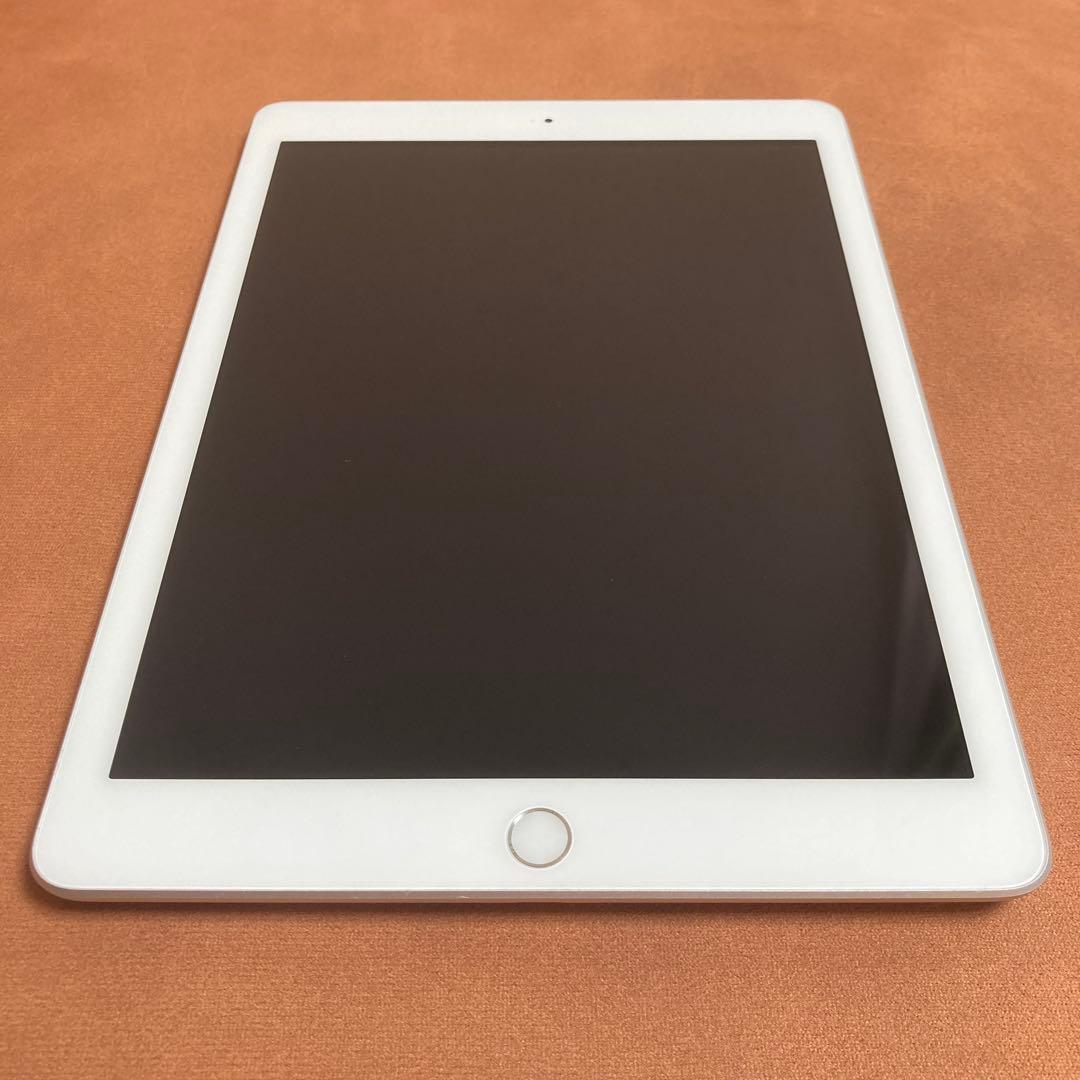 831【早い者勝ち】電池最良好☆iPad6 第6世代 32GB WIFIモデル☆