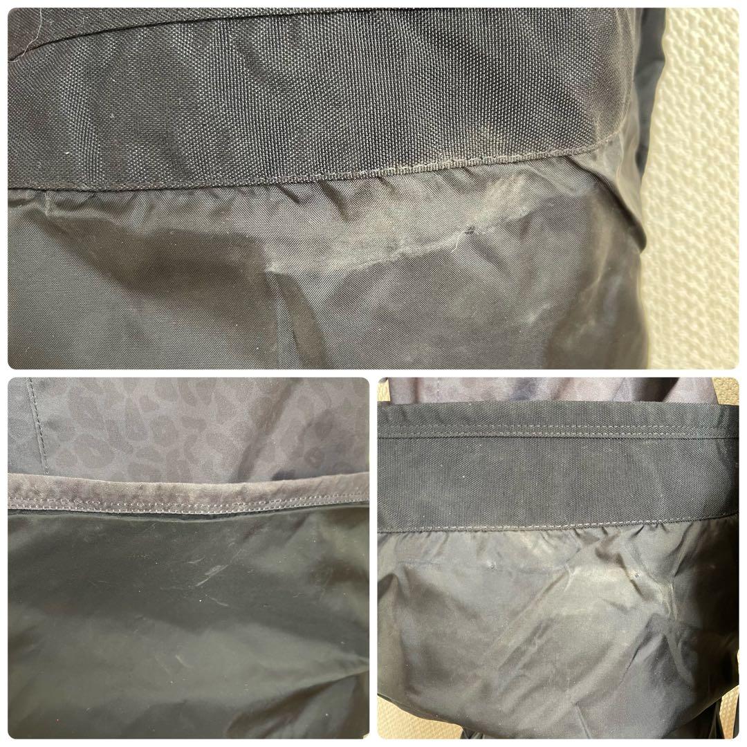 Analog アナログ スノボウェア スキーウェア ビブパンツ ヒョウ柄 総柄