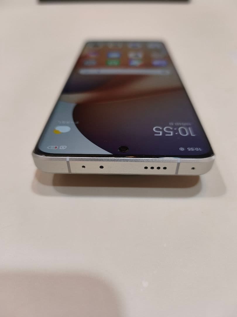 xiaomi 13 ultra 12+256GB ホワイト グローバルrom