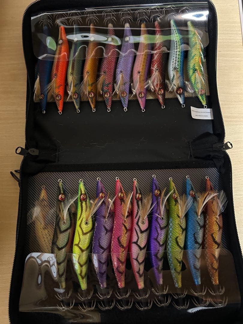 ワイルドチェイス3.5号