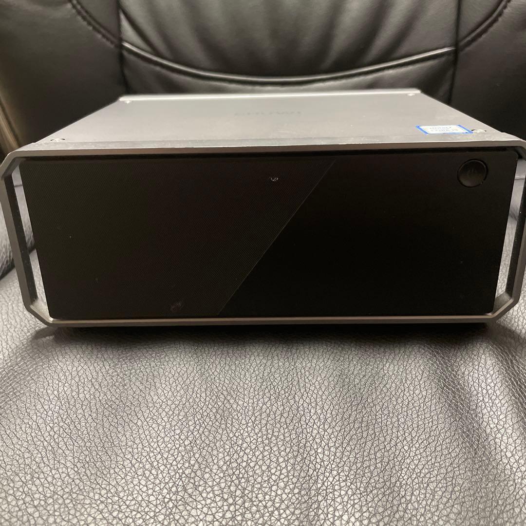 CoreBox ProミニPC