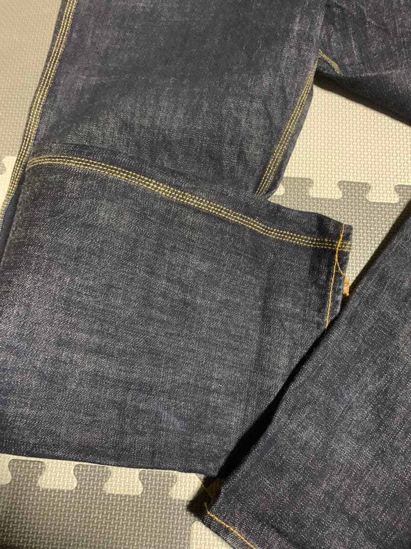 よ*お様 トロフィークロージング カバーオール デニム セットアップ　2604,