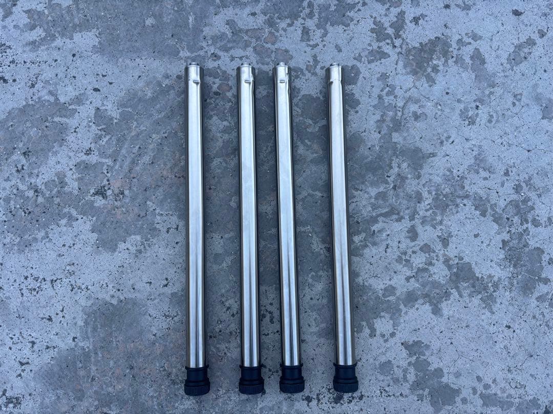 peak スノーピーク テーブル IGT&キッチン セット 旧仕様