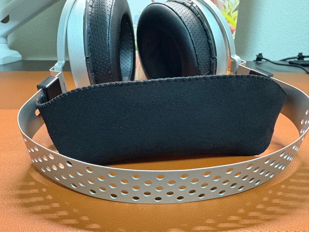 ヘッドホン MOONDROP PARA