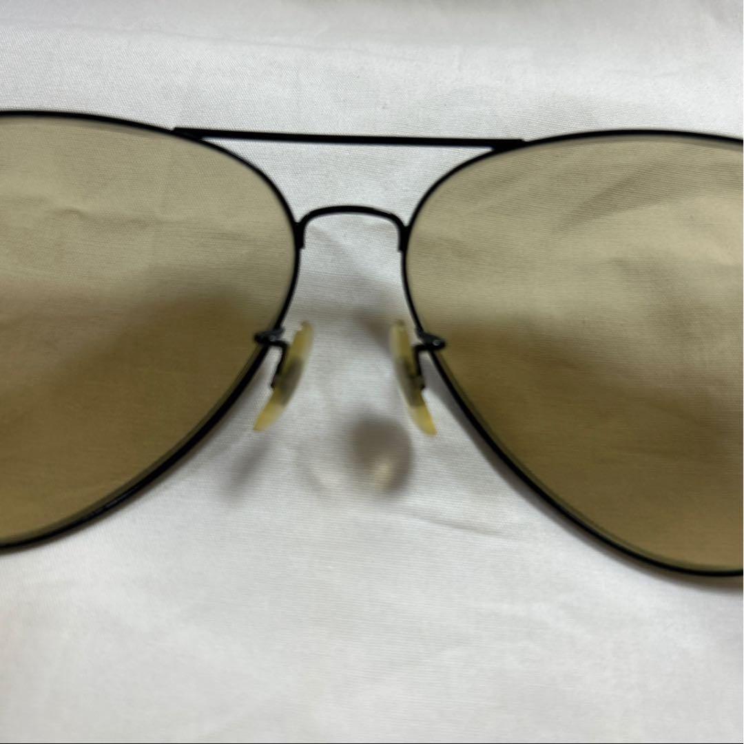 Ray-Ban レイバン B&L ボシュロムUSA 62□14 サングラス