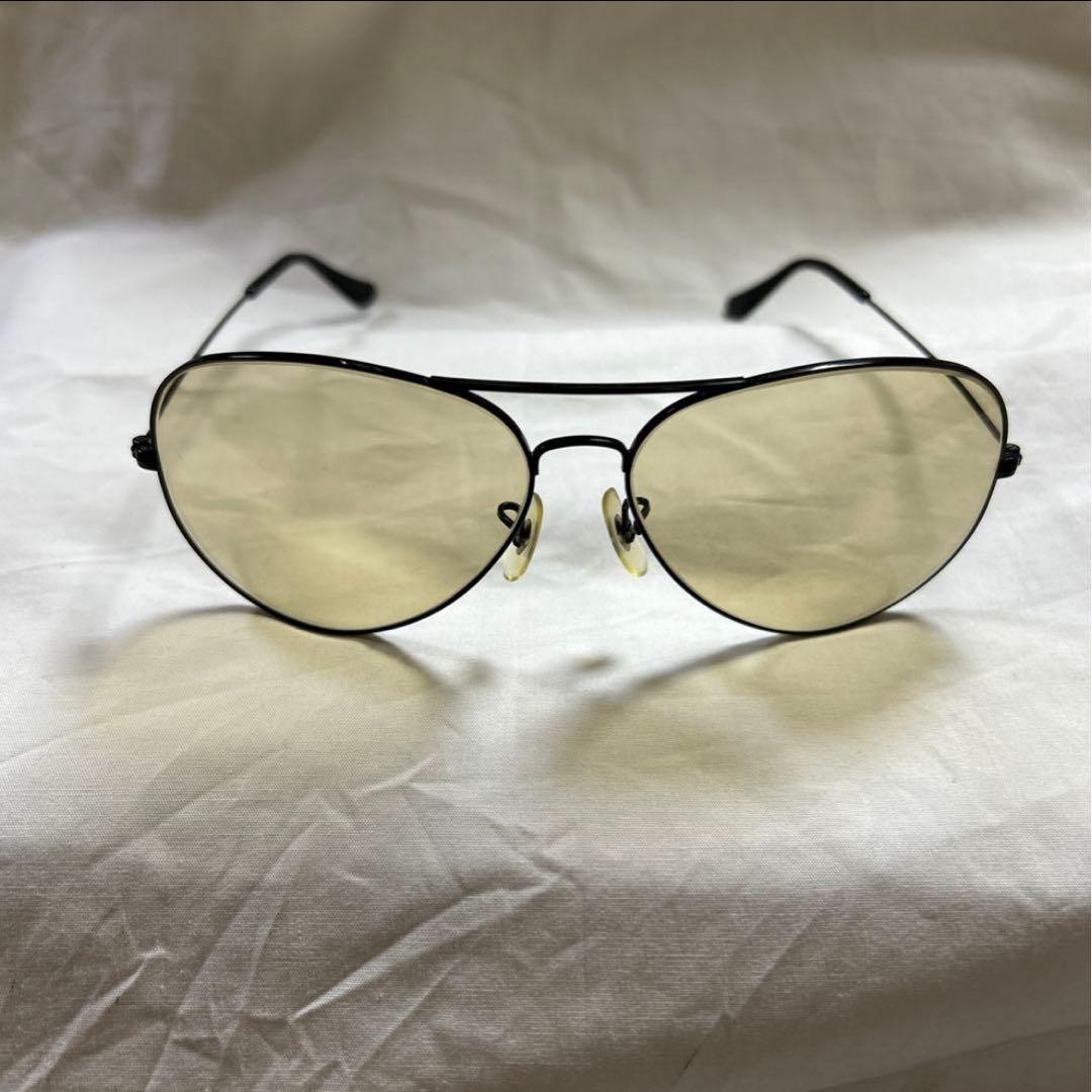 Ray-Ban レイバン B&L ボシュロムUSA 62□14 サングラス