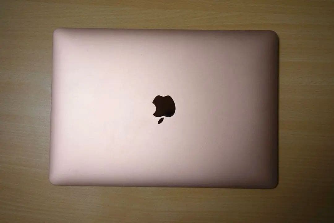 【MacBookAir M1-2020】13.3インチ 16GB 1TB