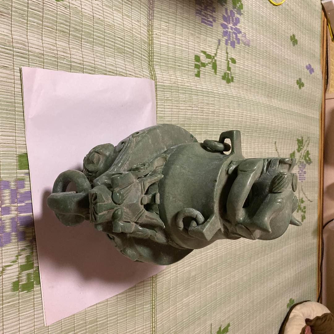 高級壺