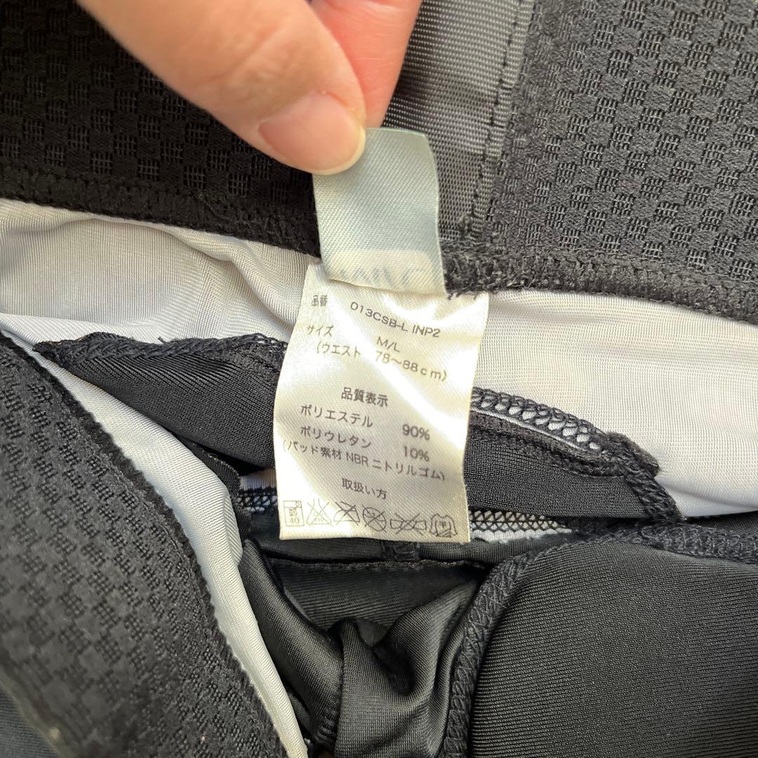 【スターターセット】スノボウェア　スキーウェア　プロテクター　ゴーグル　パット