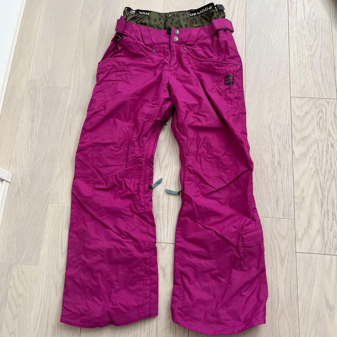 【スターターセット】スノボウェア　スキーウェア　プロテクター　ゴーグル　パット