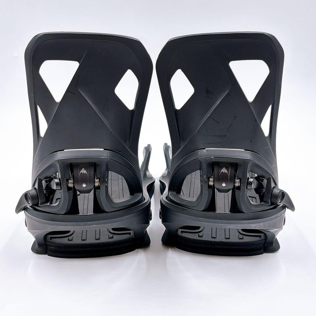 BURTON RULER STEP ON スノーボード ブーツ バイン セット