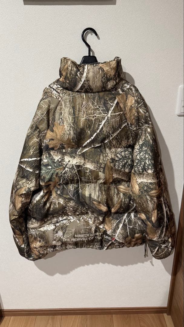 ル*様 9090 リアルツリーダウン