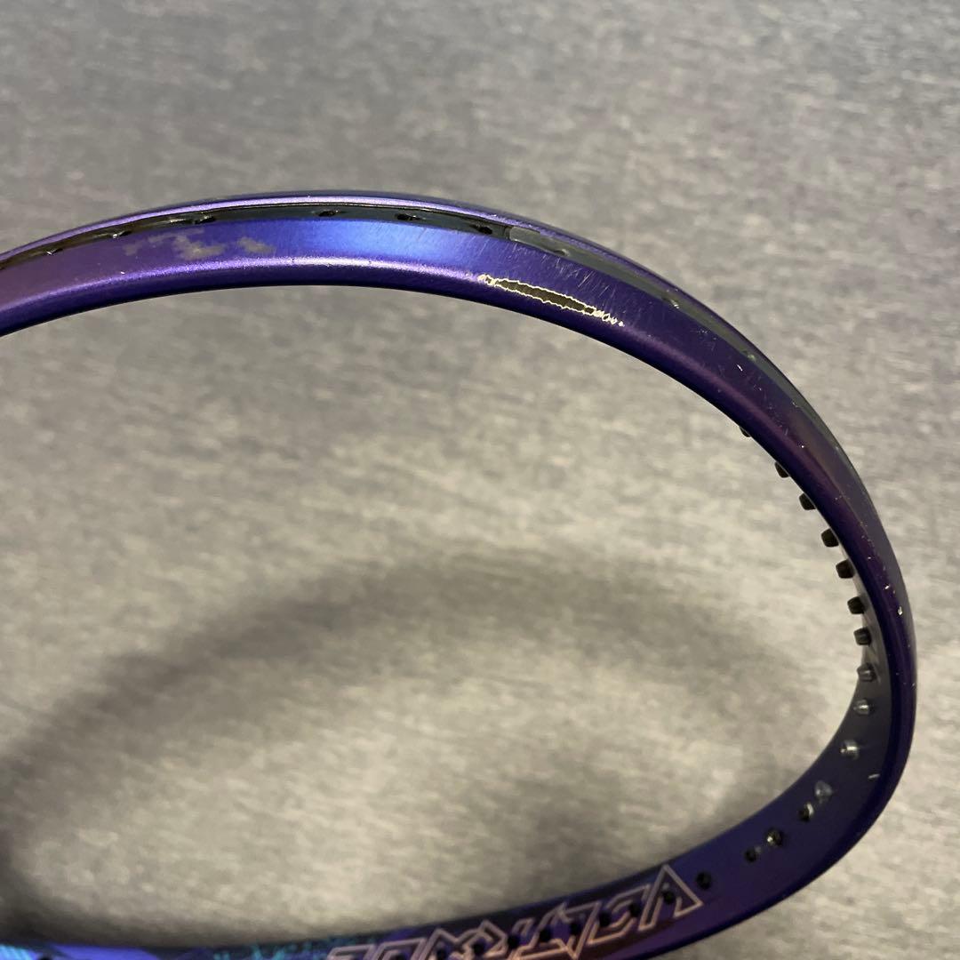 ト*ー様 ボルトレイジ7S