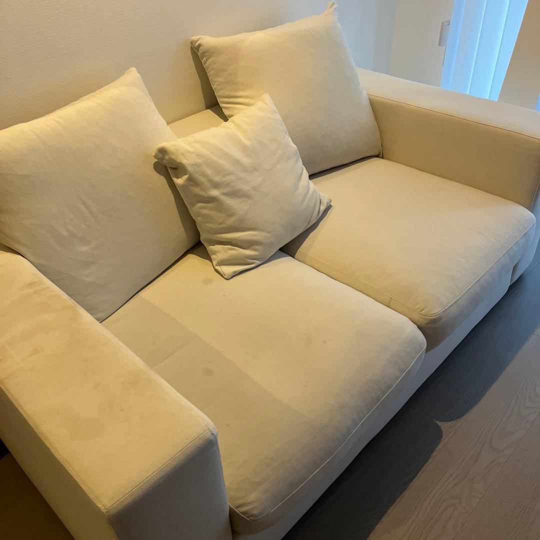 BoConcept/ボーコンセプト Cenovaソファ