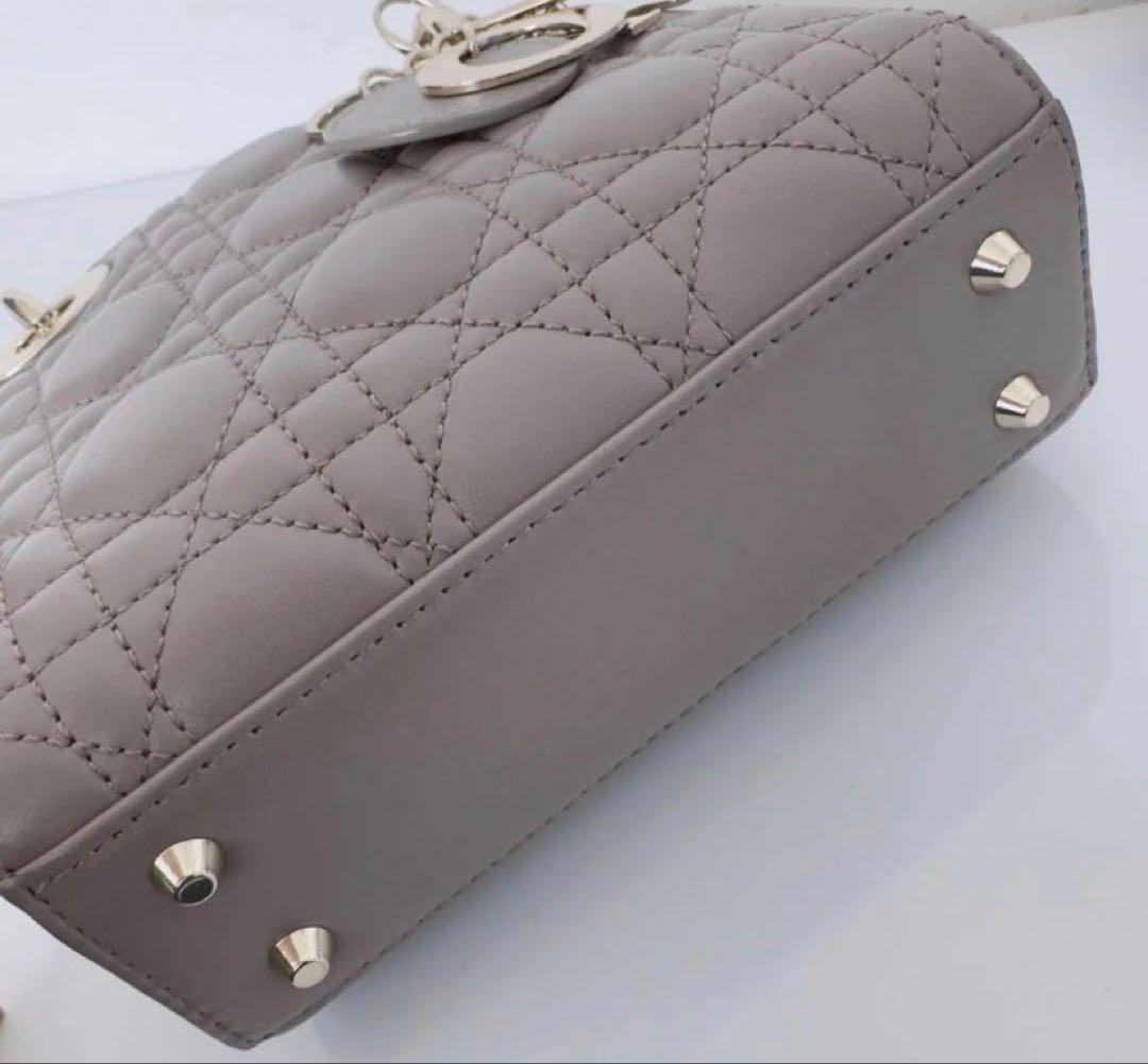 レーディディオールミニ