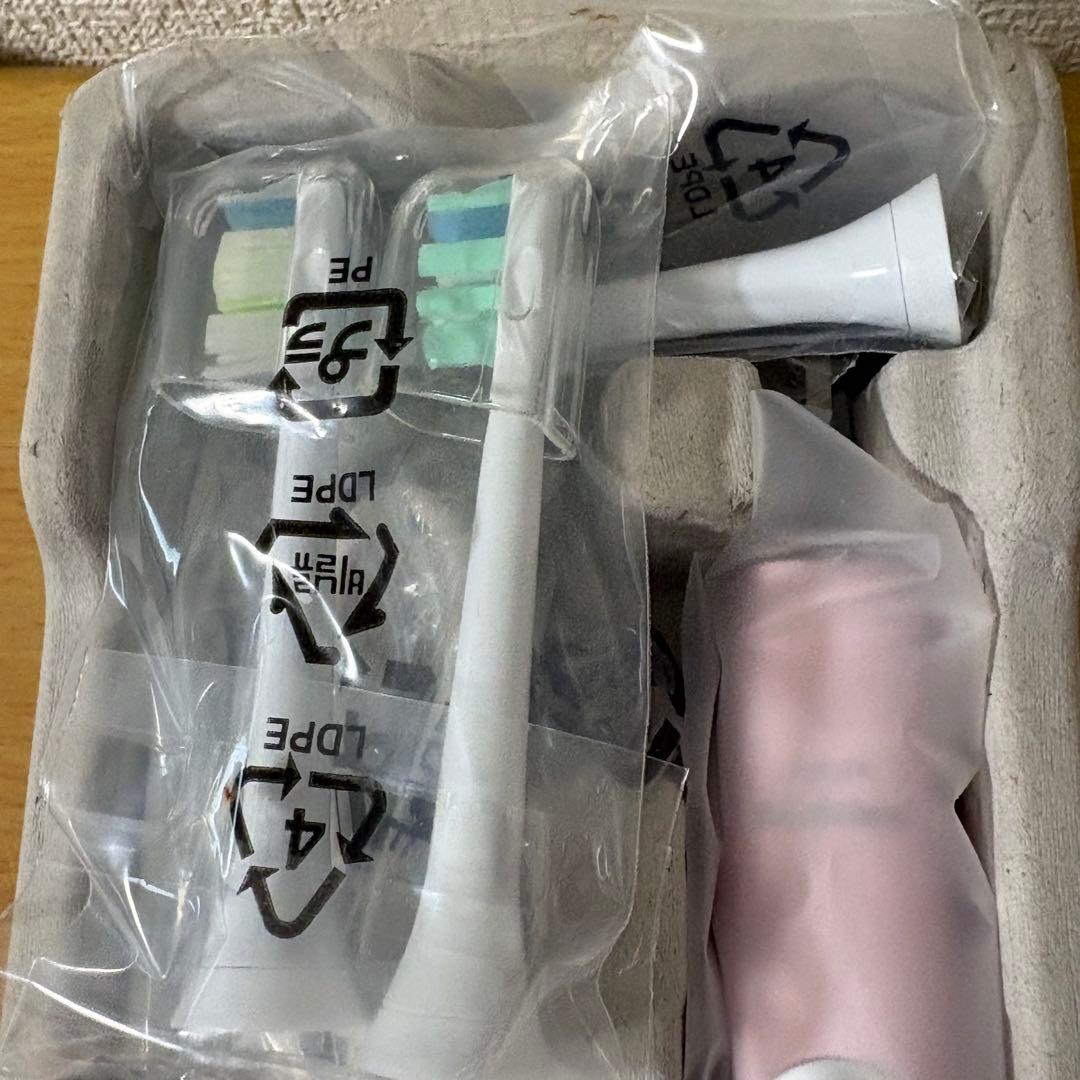 Philips sonicare HX6473/02 電動歯ブラシ 未使用品