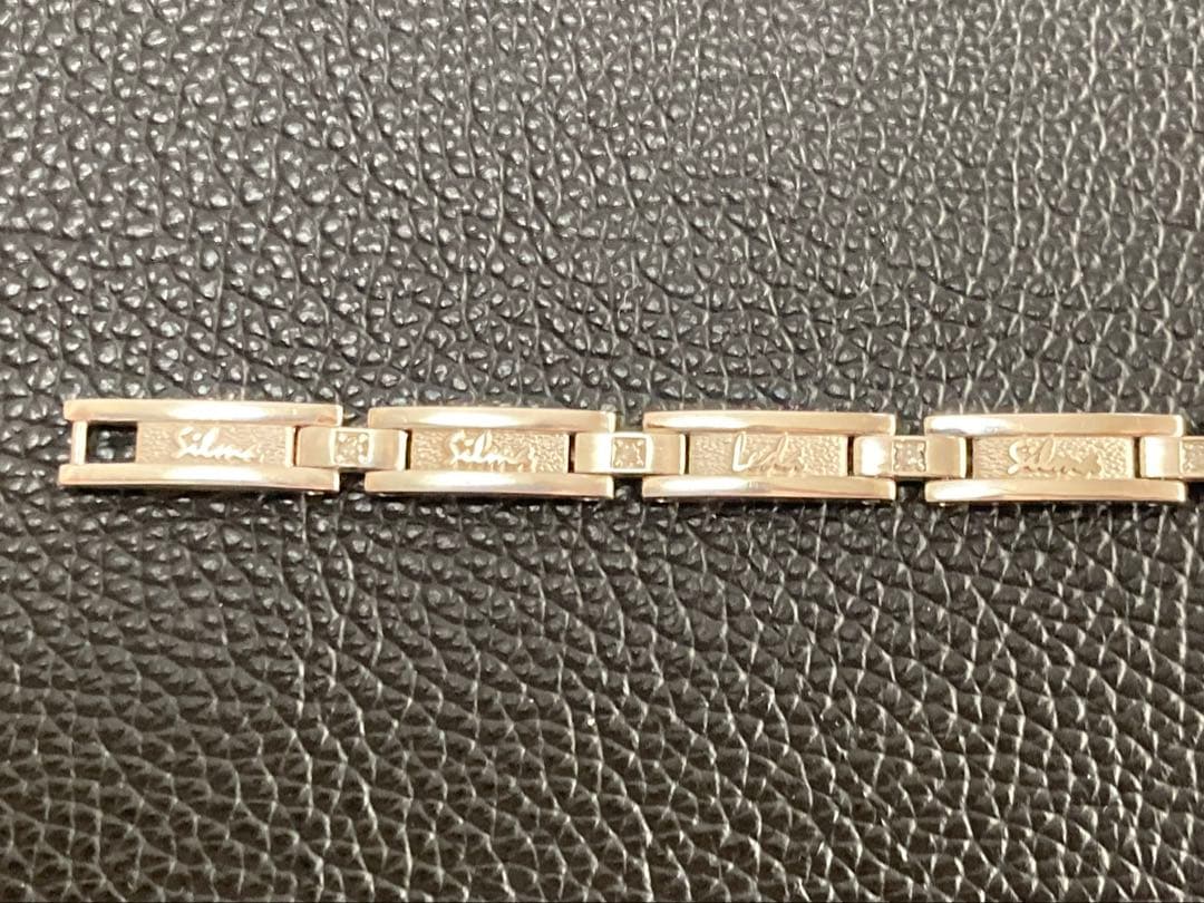 プチシルマのジュエリーコレクション ハンドレッドシルマH-テニスnew/Dレダ