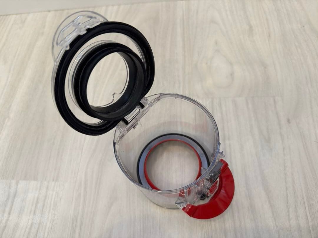 【24時間以内発送】Dyson Digital Slim SV18純正スタンド