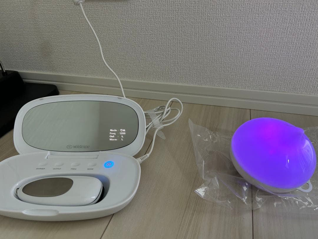 Moistane IV スキンコンディショナー