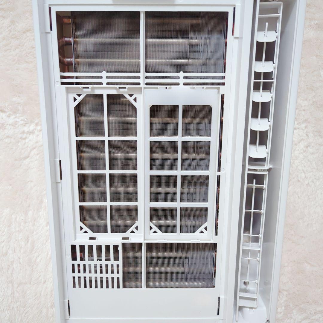 美品　CORONA　コロナ　窓エアコン　CW F1624R　リモコン　クーラー