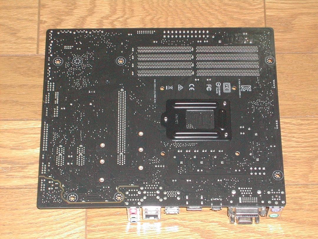 ASUS　PRIME B360M-A　LGA1151