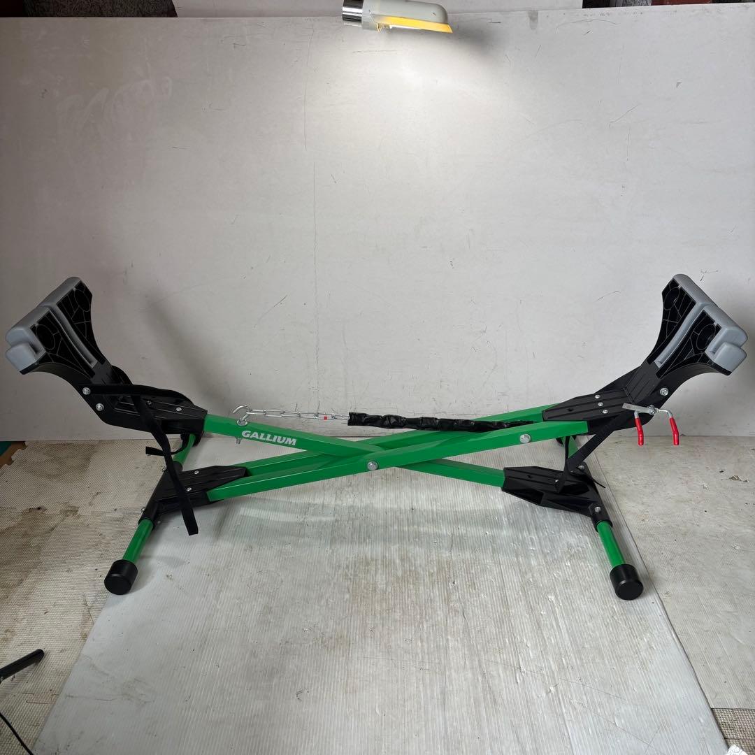 GALLIUM ガリウム スノーボードスタンド